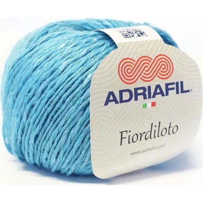 Adriafil Fiordiloto 22 Modrá