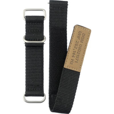 Bulova Remienok STP96B251NATO