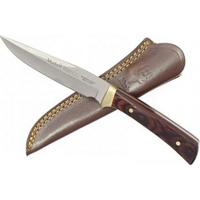 Muela Rebeco 11 R