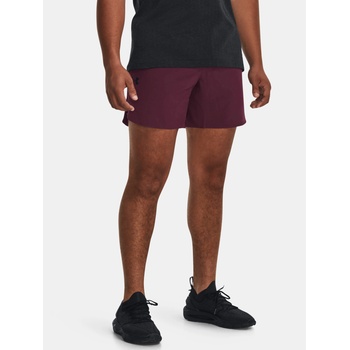 Under Armour Мъжки шорти Under Armour UA Peak Woven Shorts Under Armour | Cherven | МЪЖЕ | XL