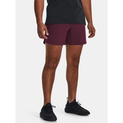 Under Armour Мъжки шорти Under Armour UA Peak Woven Shorts Under Armour | Cherven | МЪЖЕ | XL