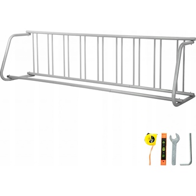 Vevor Servisní stříbrný