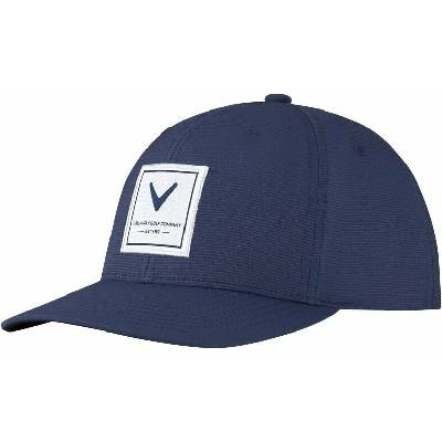 Callaway Rutherford Mens Cap Navy