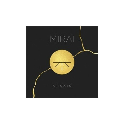 Mirai - Arigato / Vinyl LP