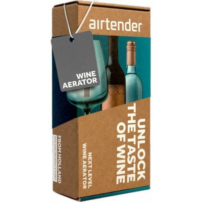Airtender - provzdušňovač vína - box
