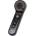Braun Braun BNT400B безконтактен термометър за чело, черен (BNT400)