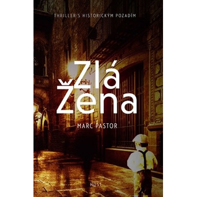 Zlá žena