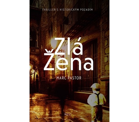 Zlá žena