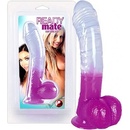 NMC Jolly Buttcock