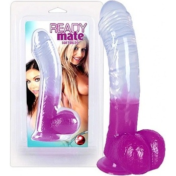 NMC Jolly Buttcock