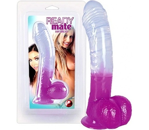 NMC Jolly Buttcock