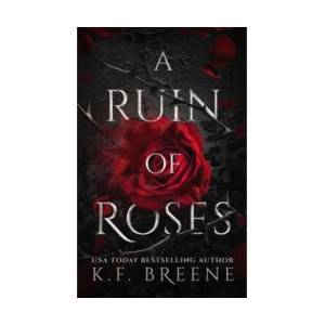 A Ruin of Roses | K. F. Breene (2026)
