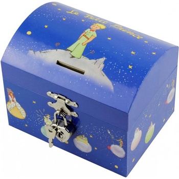 Image 1 of Trousselier - Музикална касичка - Малкият принц