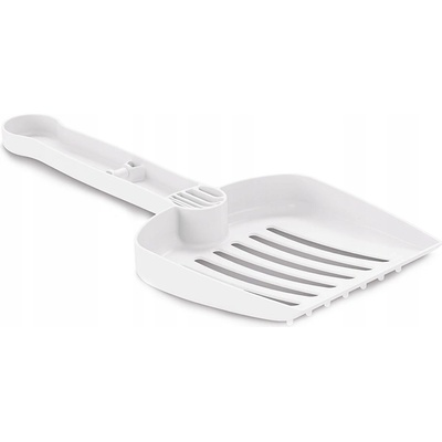 Zolux lopatka na štrk 25 x 11 x 2 cm