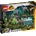 LEGO® Jurassic World - Giganotosaurus & Therizinosaurus Attack (76949)