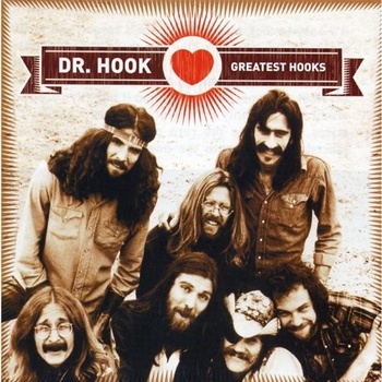 DR.HOOK: GREATEST HOOKS CD