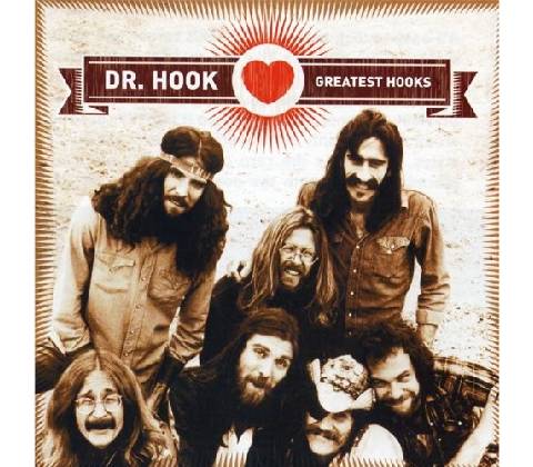 DR.HOOK: GREATEST HOOKS CD