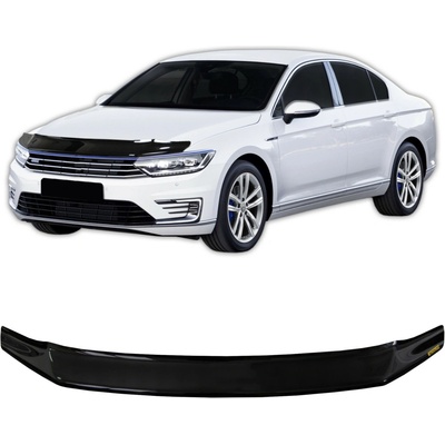 Plastový kryt kapoty VW Passat, 2014-2024 / B8