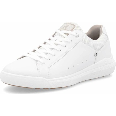 Rieker U1100-80 biela