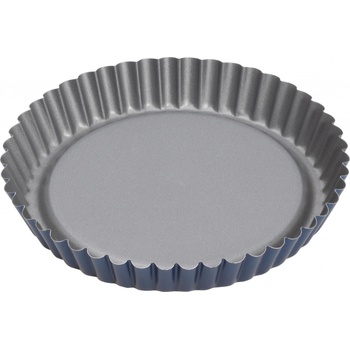 Blex forma na koláč výška hladké dno teflonová 12cm