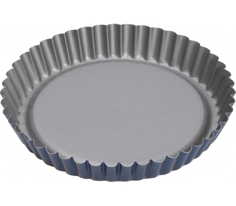 Blex forma na koláč výška hladké dno teflonová 12cm