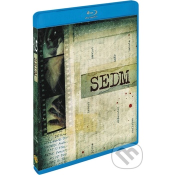 sedm BD