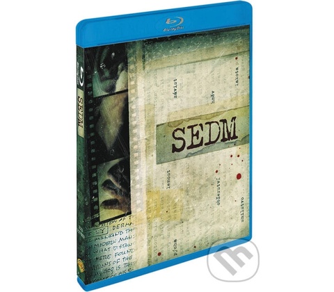 sedm BD