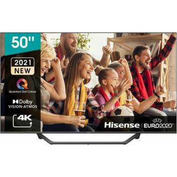 Hisense 50A7GQ