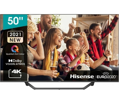 Hisense 50A7GQ