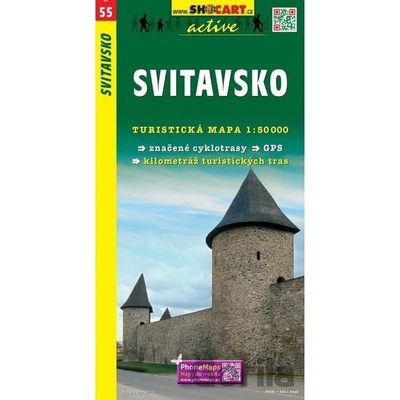 SVITAVSKO 55