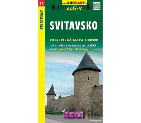 SVITAVSKO 55