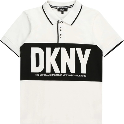 DKNY Тениска бяло, размер 16