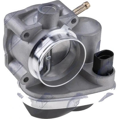 NTY Řídící Klapka Přívod Vzduchu Motorizace 1.6 Mini (R50 R52 R53) ONE 01-07 Cooper 01-08 (13541496717)