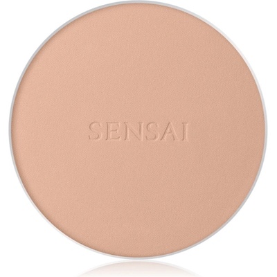 Sensai Total Finish Грим на прах пълнител цвят TF 102 Soft Ivory, SPF 10 11 гр