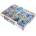 Clementoni Puzzle SuperColor 10w1 Sonic - total 330 pieces (80508)