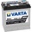 VARTA B24 Black Dynamic 45Ah 300A left+ Asia (545 079 030)