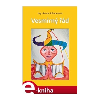 Vesmírný řád - Aneta Schauerová