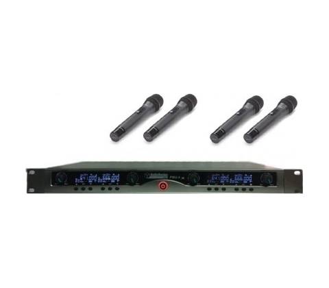 AudioDesign PMU 404
