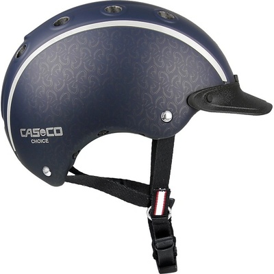 CASCO Helma Choice modrá – Zboží Dáma