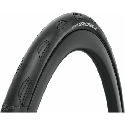 Continental Grand Prix TR 700x28C BlackChilli Lazer Grip plášť, TR, kevlar