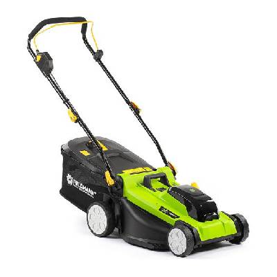 Sekačka Fieldmann FZR 70435-0 2x20V