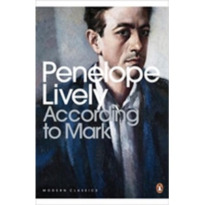 According to Mark | Penelope Lively (ISBN: 9780141196831)