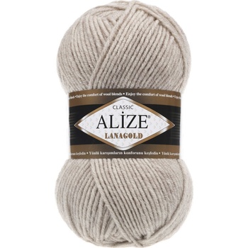 alize Lanagold 152 Плетива прежда (11900152)