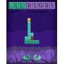 Pixplode