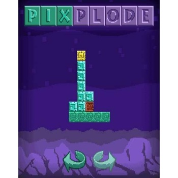 Pixplode
