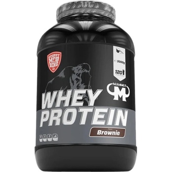 Mammut Nutrition Whey Protein 250 g