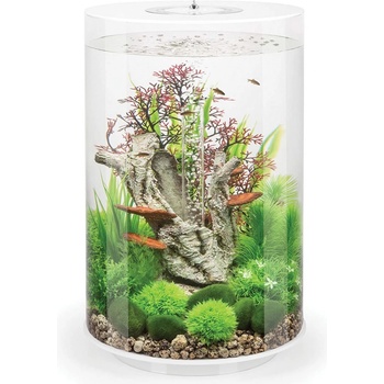 BiOrb Tube LED bílé 30 l 2020