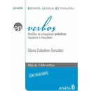 Verbos con Soluciones