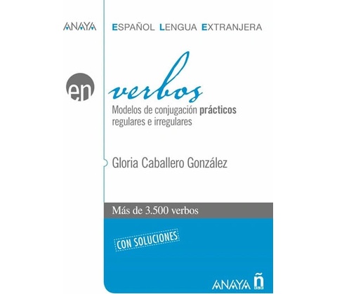 Verbos con Soluciones