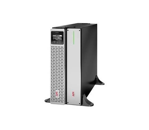 APC SRT2200RMXLI